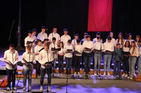 ZDAJ ZAORI PESEM O SVOBODI 23 FOTO LJUBO VUKELIČ